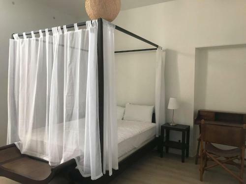 Apartamento Appartement De Standing