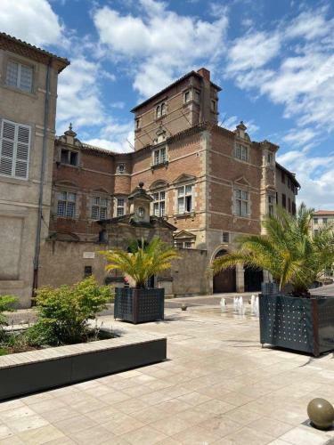 Apartamento Appartement De Standing