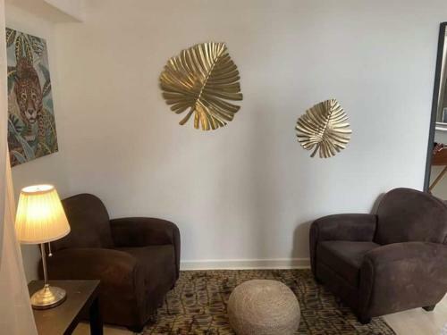 Apartamento Appartement De Standing