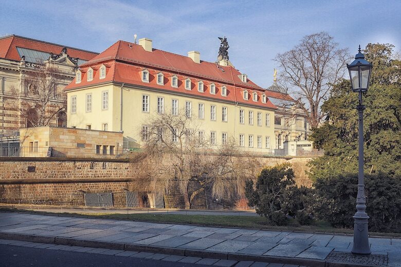 Hostal Hofg�rtnerhaus