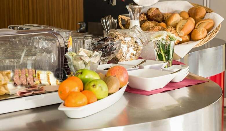 Hostal Hofg�rtnerhaus