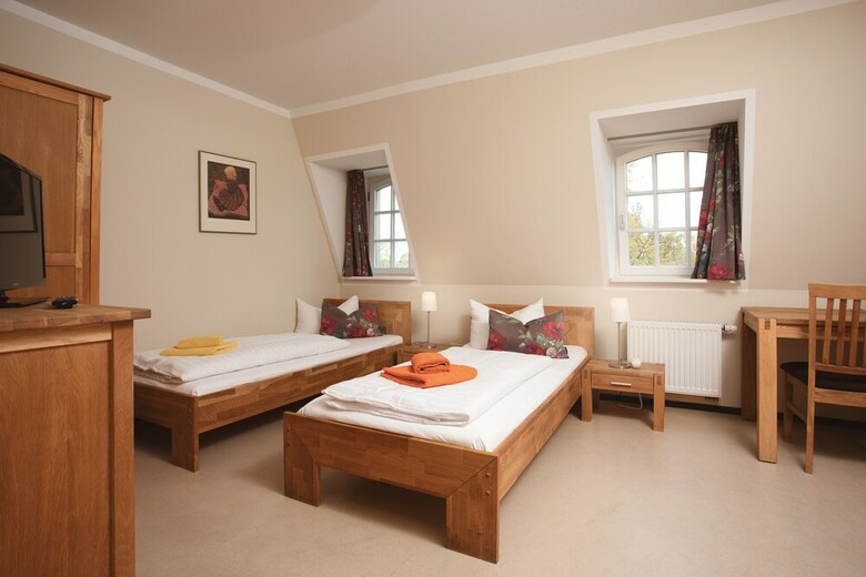 Hostal Hofg�rtnerhaus