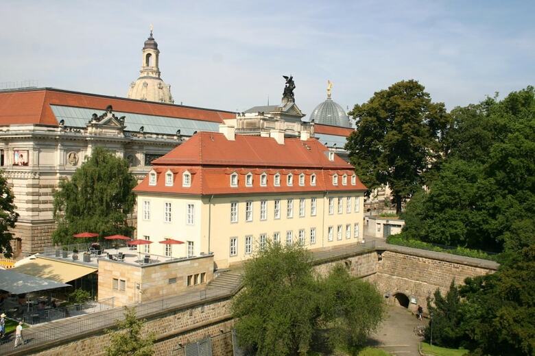Hostal Hofg�rtnerhaus
