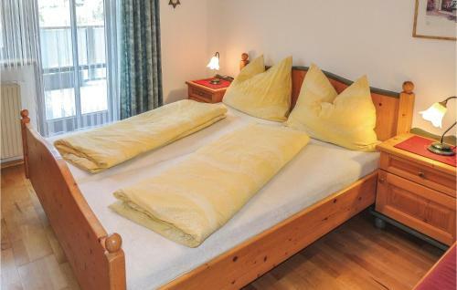 Apartment Wiesenweg III