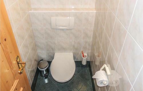 Apartment Wiesenweg III