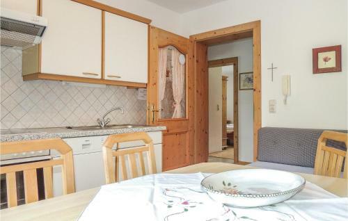 Apartment Wiesenweg III