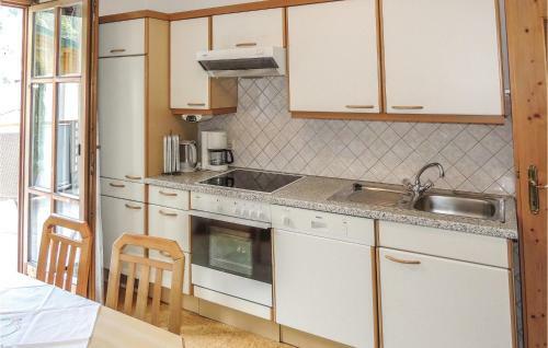 Apartment Wiesenweg III