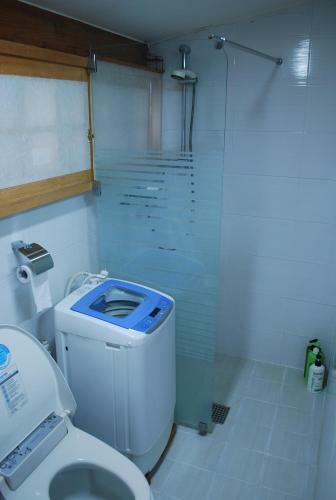 Hostal Namhyeondang Hanok Guesthouse