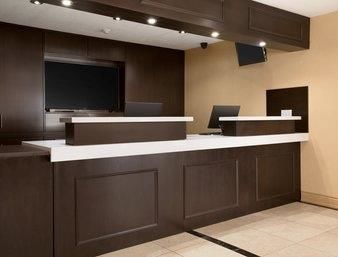 Hotel Days Inn - Woodstock