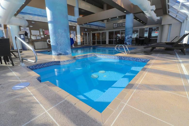 Hotel Ocean Key Resort