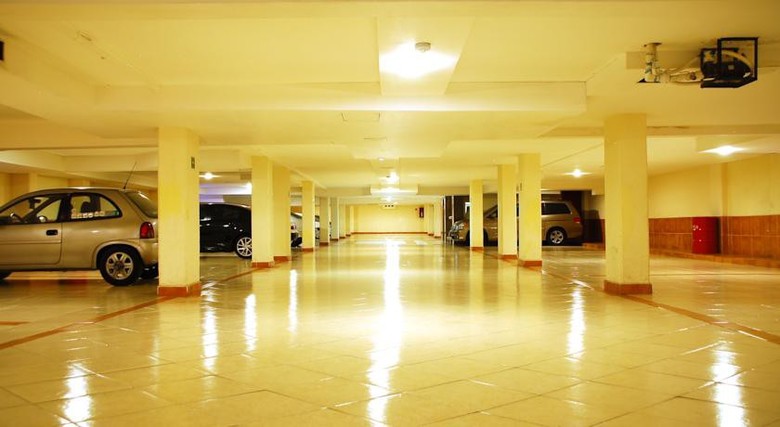 Hotel Panorama