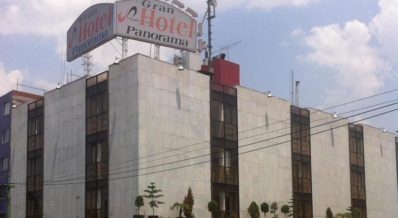 Hotel Panorama