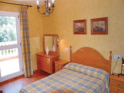 Holiday Home Calle De Randa