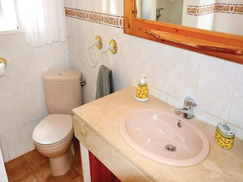 Holiday Home Calle De Randa