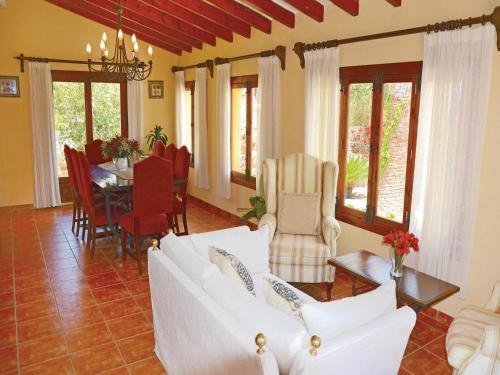 Holiday Home Calle De Randa
