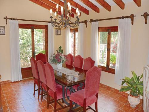 Holiday Home Calle De Randa