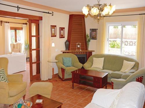 Holiday Home Calle De Randa