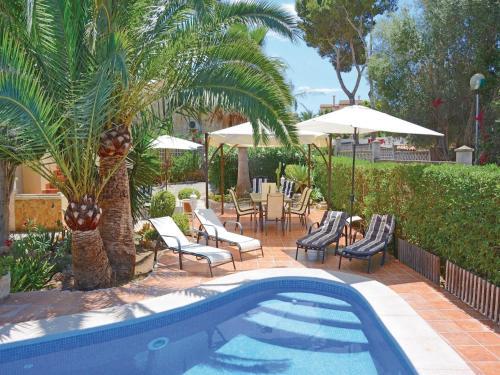 Holiday Home Calle De Randa