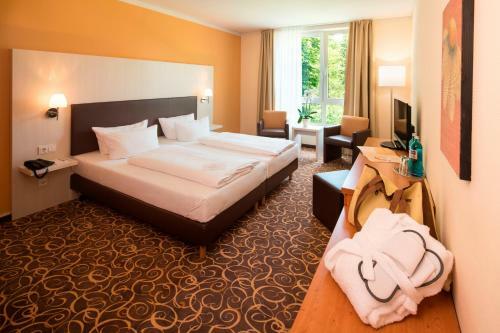 Hotel Thermalis
