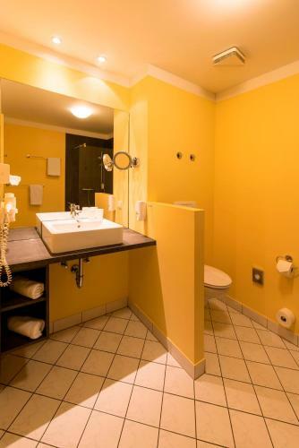 Hotel Thermalis