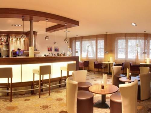 Hotel Thermalis