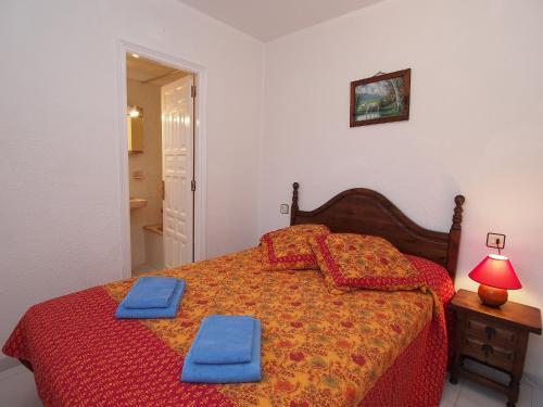 Nautic I Apartment Empuriabrava