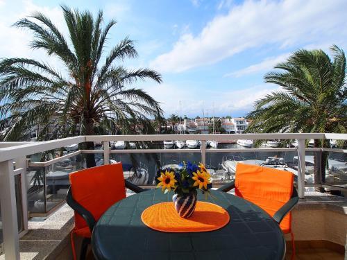Nautic I Apartment Empuriabrava