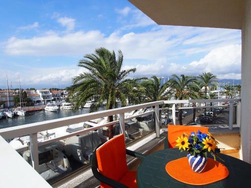Nautic I Apartment Empuriabrava
