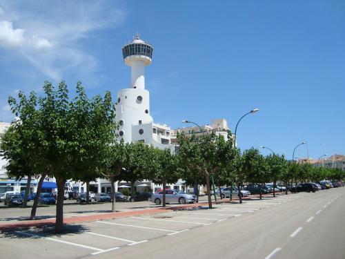 Nautic I Apartment Empuriabrava