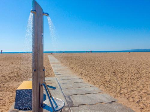 Nautic I Apartment Empuriabrava