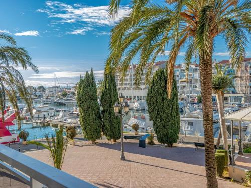 Nautic I Apartment Empuriabrava