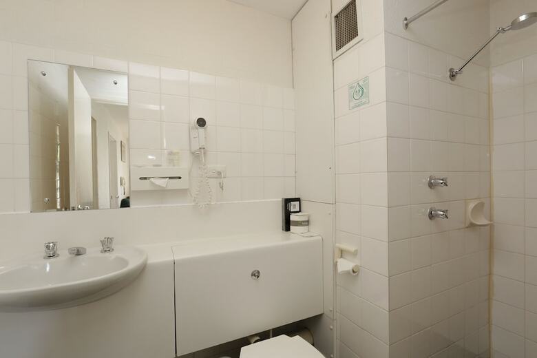 Atrium Resort Hotel