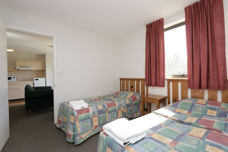 Atrium Resort Hotel