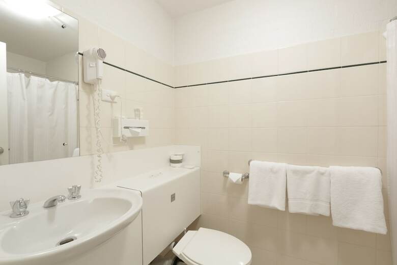 Atrium Resort Hotel