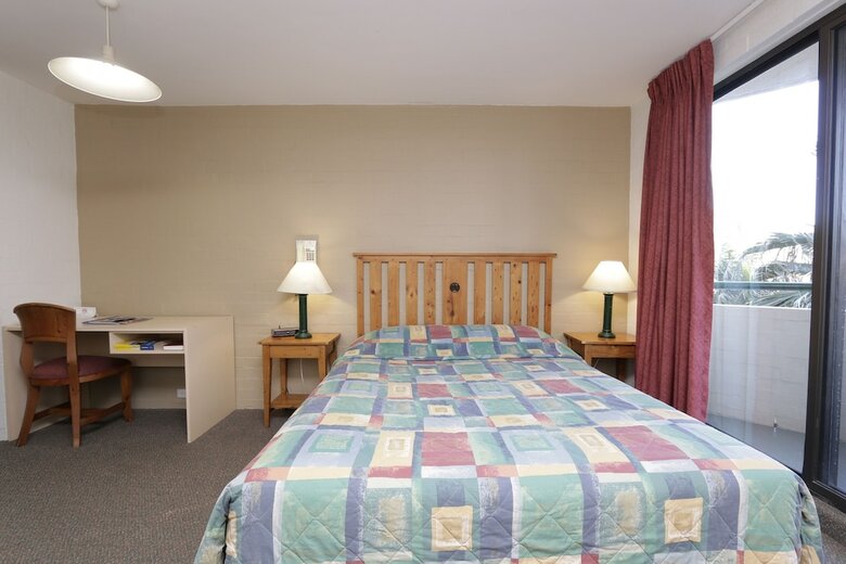 Atrium Resort Hotel
