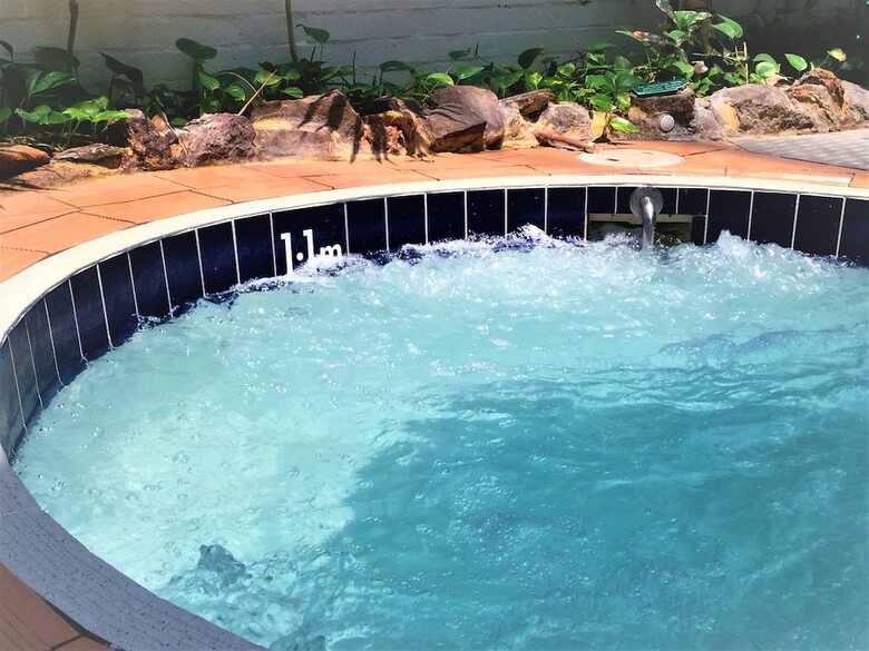 Atrium Resort Hotel