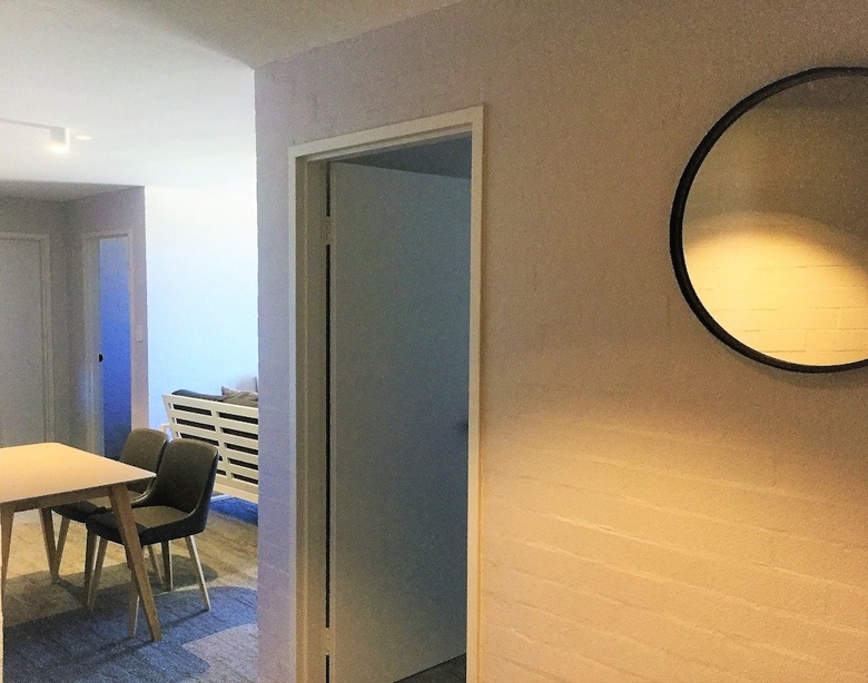 Atrium Resort Hotel