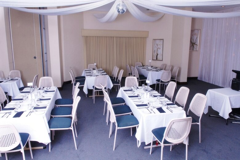 Atrium Resort Hotel