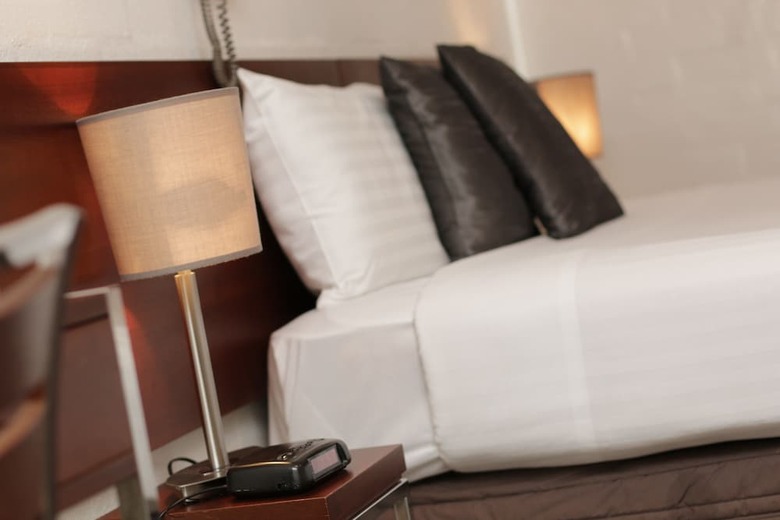 Atrium Resort Hotel