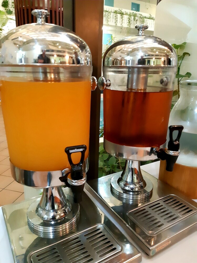 Atrium Resort Hotel