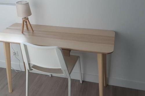 Apartamento F2 47m2 Caudebec �tage 2 Sweet Home