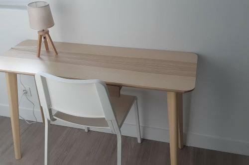 Apartamento F2 47 M2 Caudebec �tage 1 Sweet Home