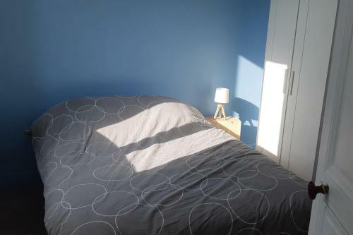 Apartamento F2 47 M2 Caudebec �tage 1 Sweet Home