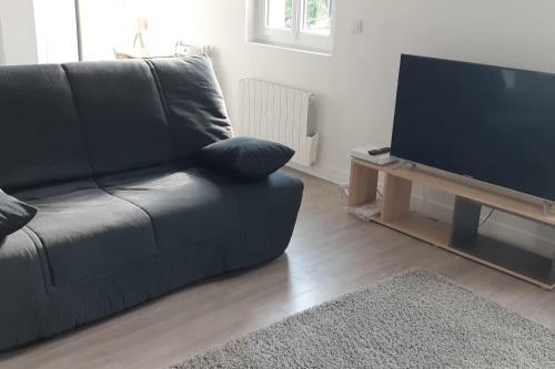 Apartamento F2 47 M2 Caudebec �tage 1 Sweet Home