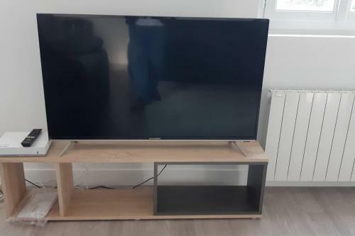 Apartamento F2 47 M2 Caudebec �tage 1 Sweet Home