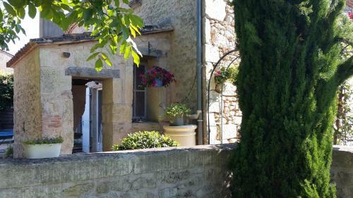 G�te de Charme Robineau Eco-logis Gironde