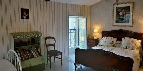 G�te de Charme Robineau Eco-logis Gironde
