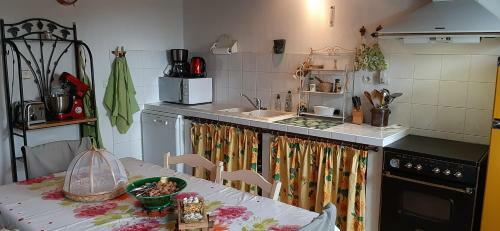 G�te de Charme Robineau Eco-logis Gironde