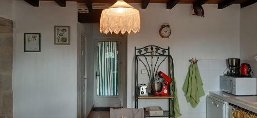 G�te de Charme Robineau Eco-logis Gironde