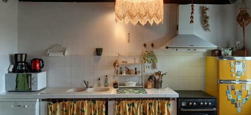 G�te de Charme Robineau Eco-logis Gironde